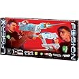 Laser X Fusion Complete Set