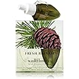 Bath & Body Works Fresh Balsam Wallflower Refill Signature Collection 2 bulbs