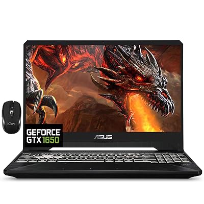 Buy 2021 Flagship Asus TUF FX505GT 15 