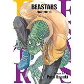 BEASTARS, Vol. 13