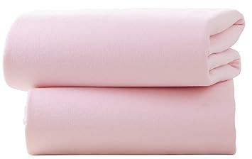 clair de lune crib sheets