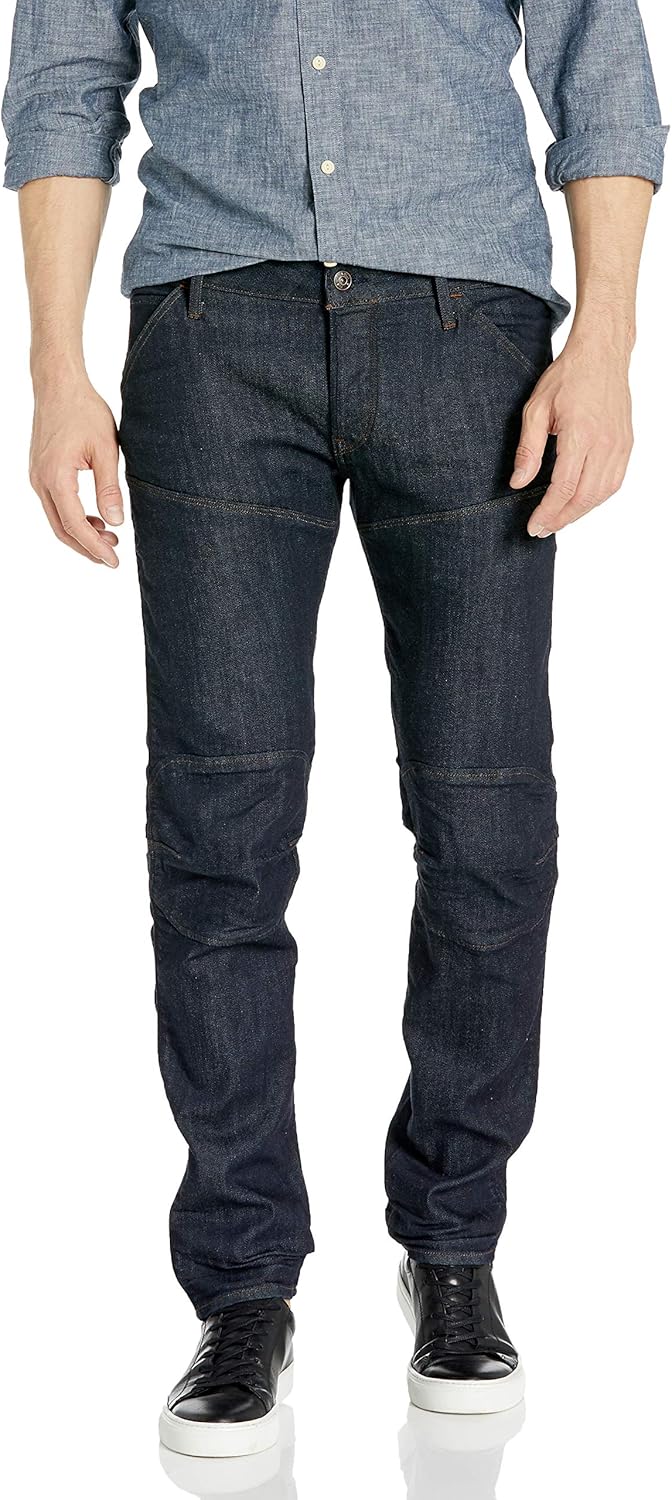 g star deconstructed jeans
