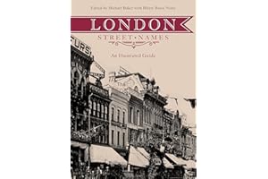 London Street Names