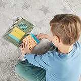 Learning Resources Numberblocks MathLink Cubes 21–30 Activity Set view 8