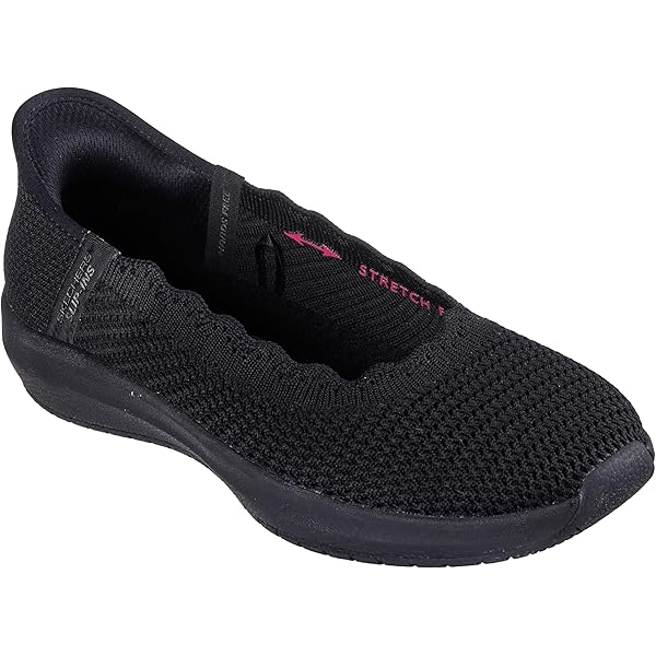 Amazon.com | Skechers Women's Hands Free Slip-Ins Seager - Believe