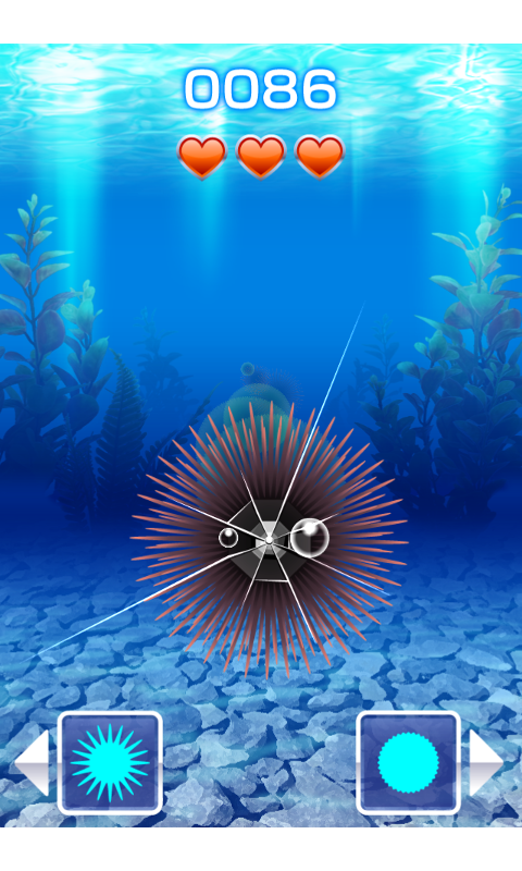 ウニまりも Amazon Co Jp Appstore For Android