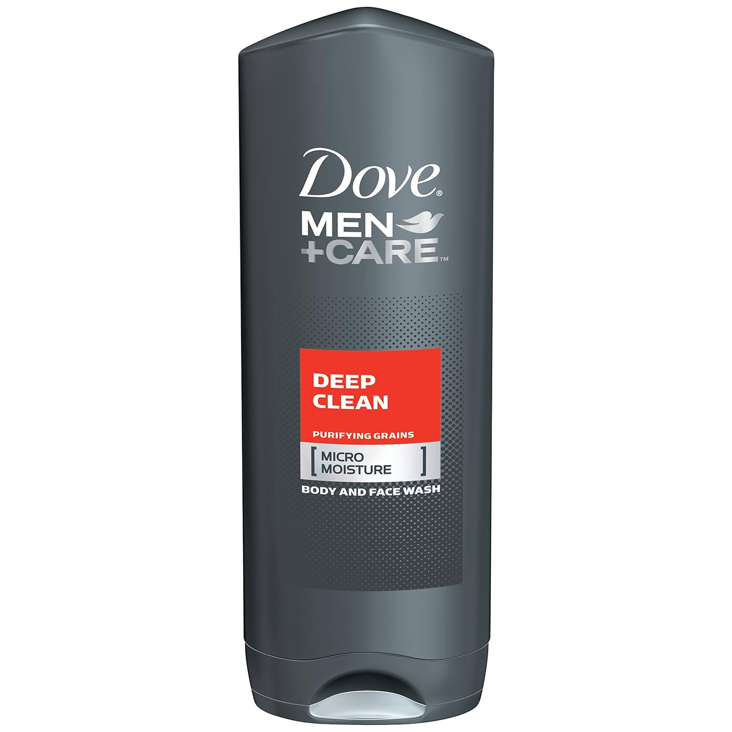 Best Dove Men Care Deep Clean Bodywash