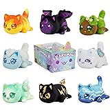 Aphmau 6” MeeMeow Mystery Plush – Series