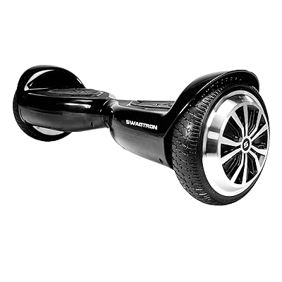Swagtron Swagboard T5: Entry Level Hoverboard with Kenya Ubuy