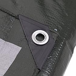 Kotap 12 x 16 Ft. Heavy-Duty Protection/Coverage