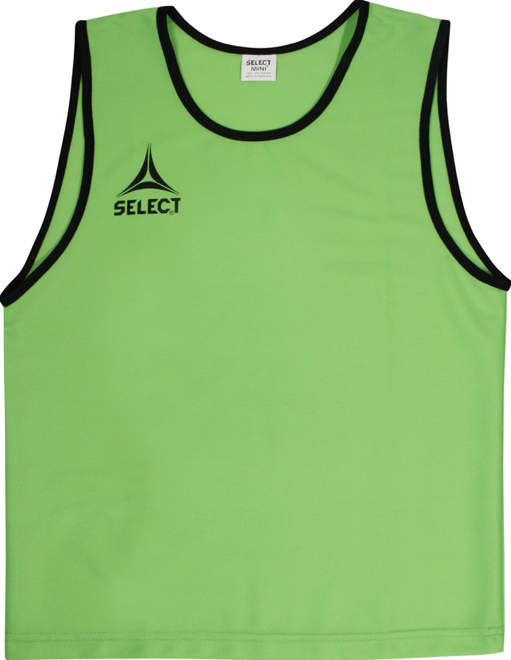 Select Marker Shirt Super Unisex Marker Shirt - Green, One Size