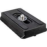 Vortex Optics - Arca-Swiss Quick Release Plate (TRA-ARCP)