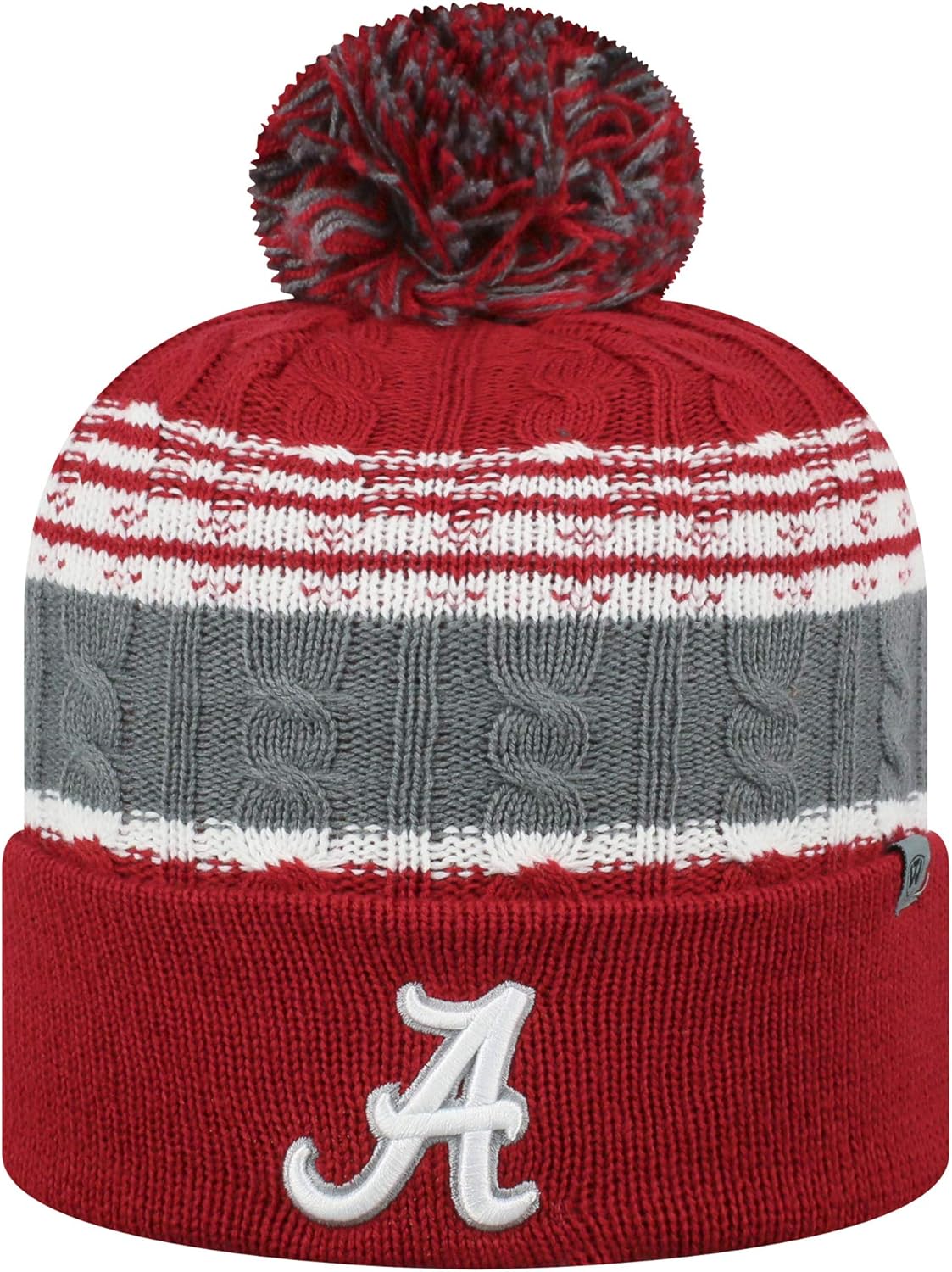 knit team hats