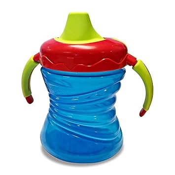 first essentials sippy cup with handles