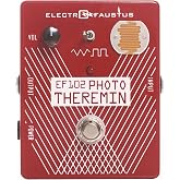 Electro-Faustus EF102 Photo Theremin