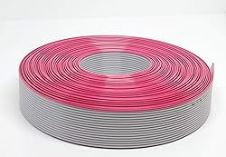 Connectors Pro - 16P 10.1 Meters or 33 Feet Roll