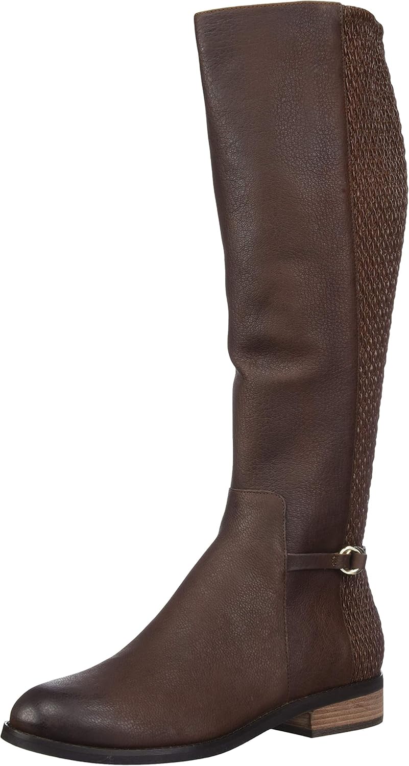 cole haan wide calf boots
