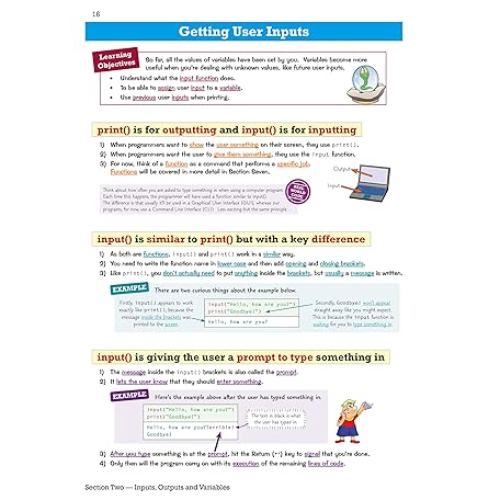 Mua Python Programming Guide for GCSE Computer Science with Online ...