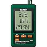 Extech SD700 Pressure, Humidity and Temperature Data Logger
