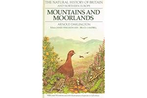 Mountains and moorlands