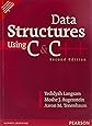 Buy Data Structures Using C and C+ Book Online at Low Prices in India ...