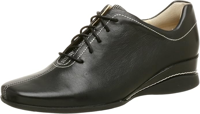 rockport oxfords womens