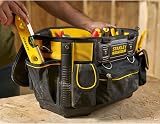 Stanley Fatmax Round Top Rigid Tool Bag 18" FMST1-70749 20 kg view 6