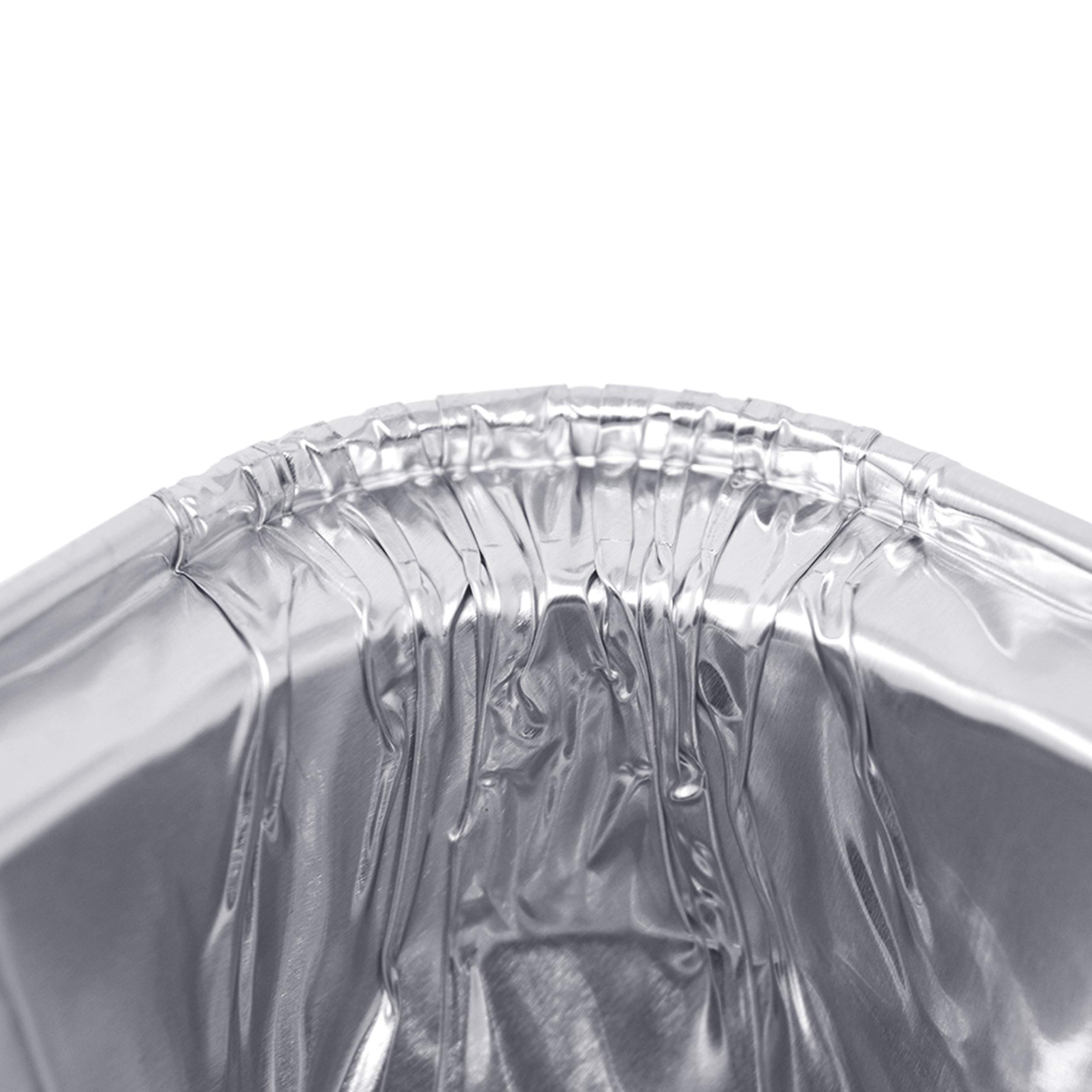 (30 Pack) Premium Lasagna Pans 14