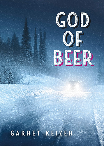 Download God of Beer (English Edition) PDF