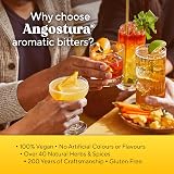 Angostura Aromatic Bitters 200ml | Classic Cocktail Flavoring view 3