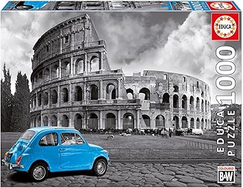 puzzles educa amazon