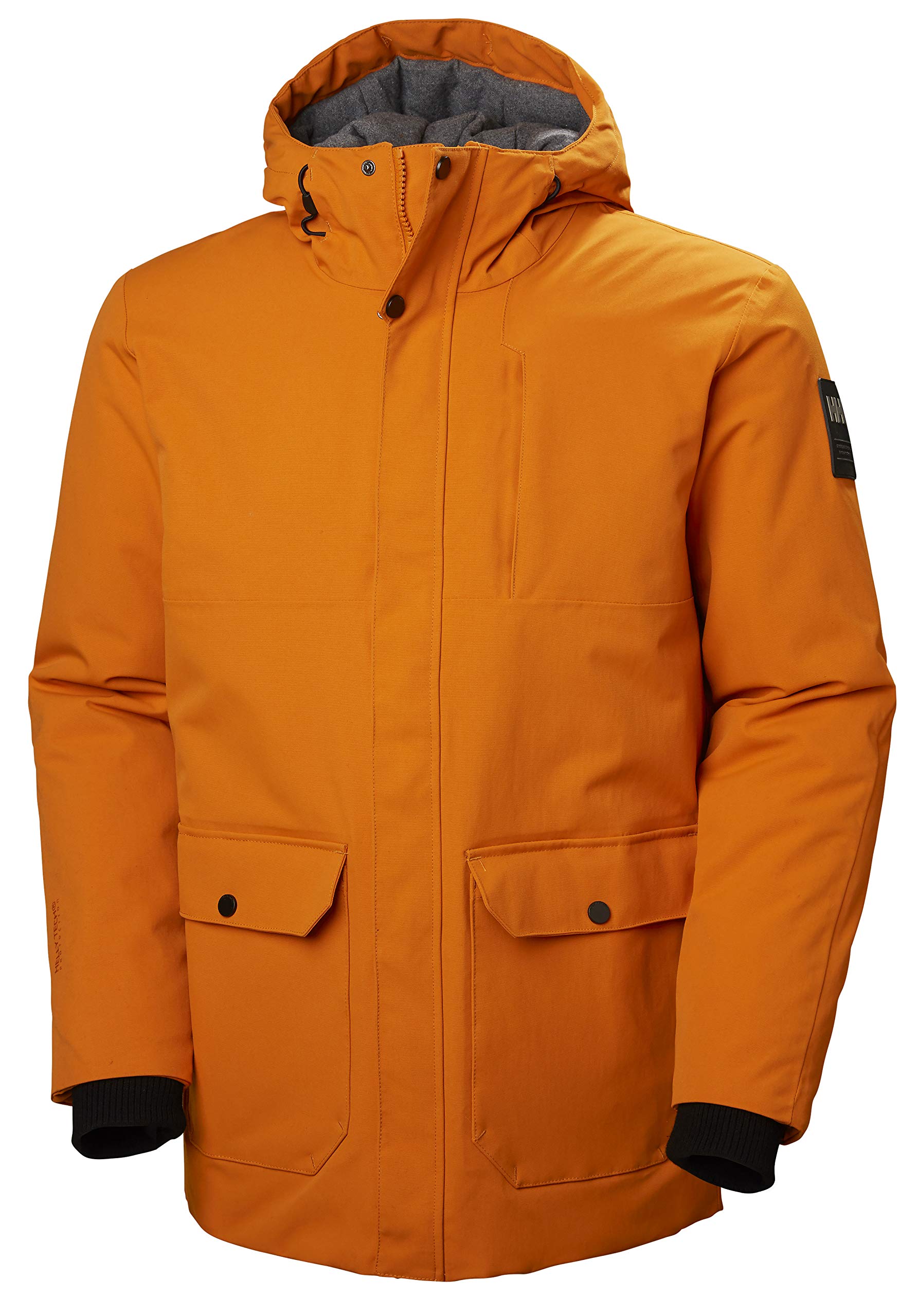 Helly-Hansen Waterproof Urban Long Jacket