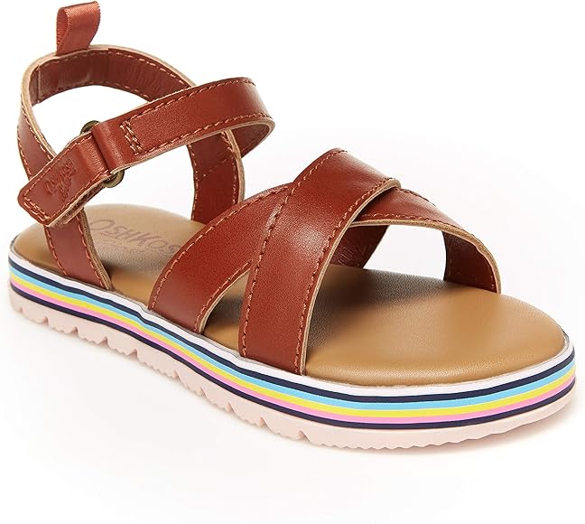 girls fashion sandals