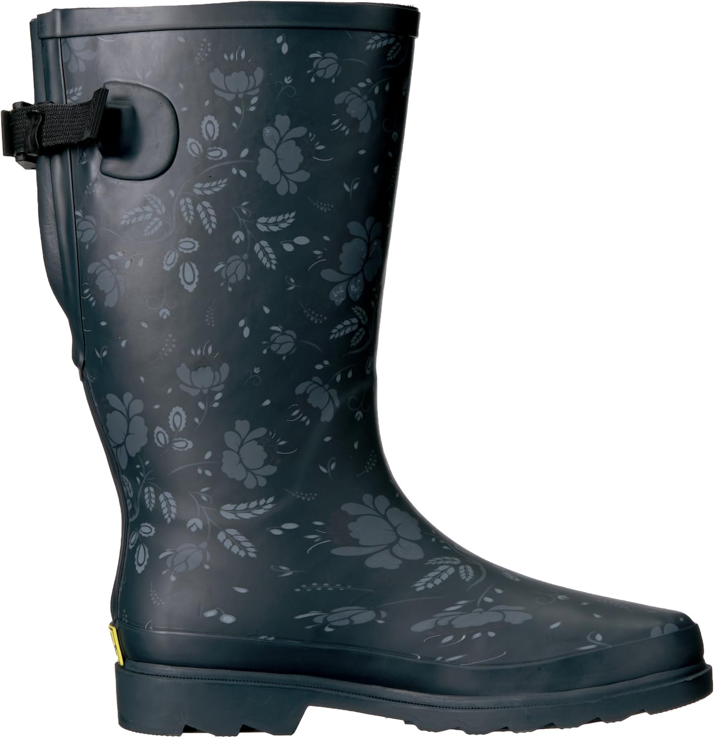  | Western Chief Women's Wide Calf Waterproof Rain Boot | Mid-Calf