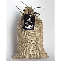3 lbs Brazil, Green (unroasted) Coffee Beans, fair trade, eco friendly, Micro Lot