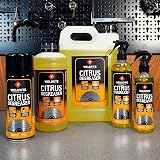 WELDTITE Citrus Degreaser Spray 400 ml - Powerful Cleaning for Bike Components view 7