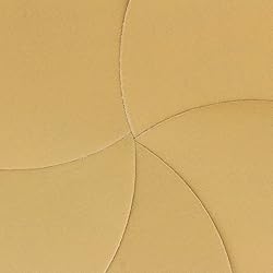 Dura-Gold Premium 800 Grit 6" Gold Sandpaper