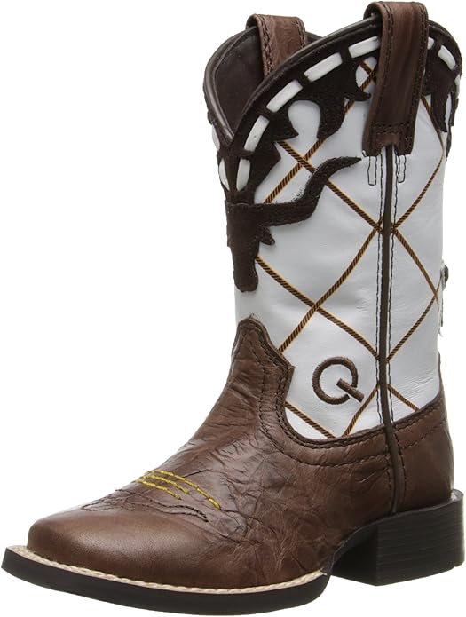 Kids� Dakota Dogger Western Cowboy Boot Boots