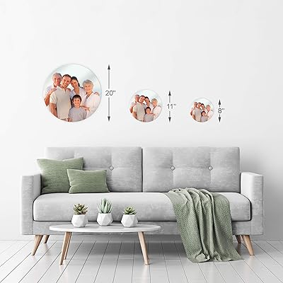 custom metal print wall art