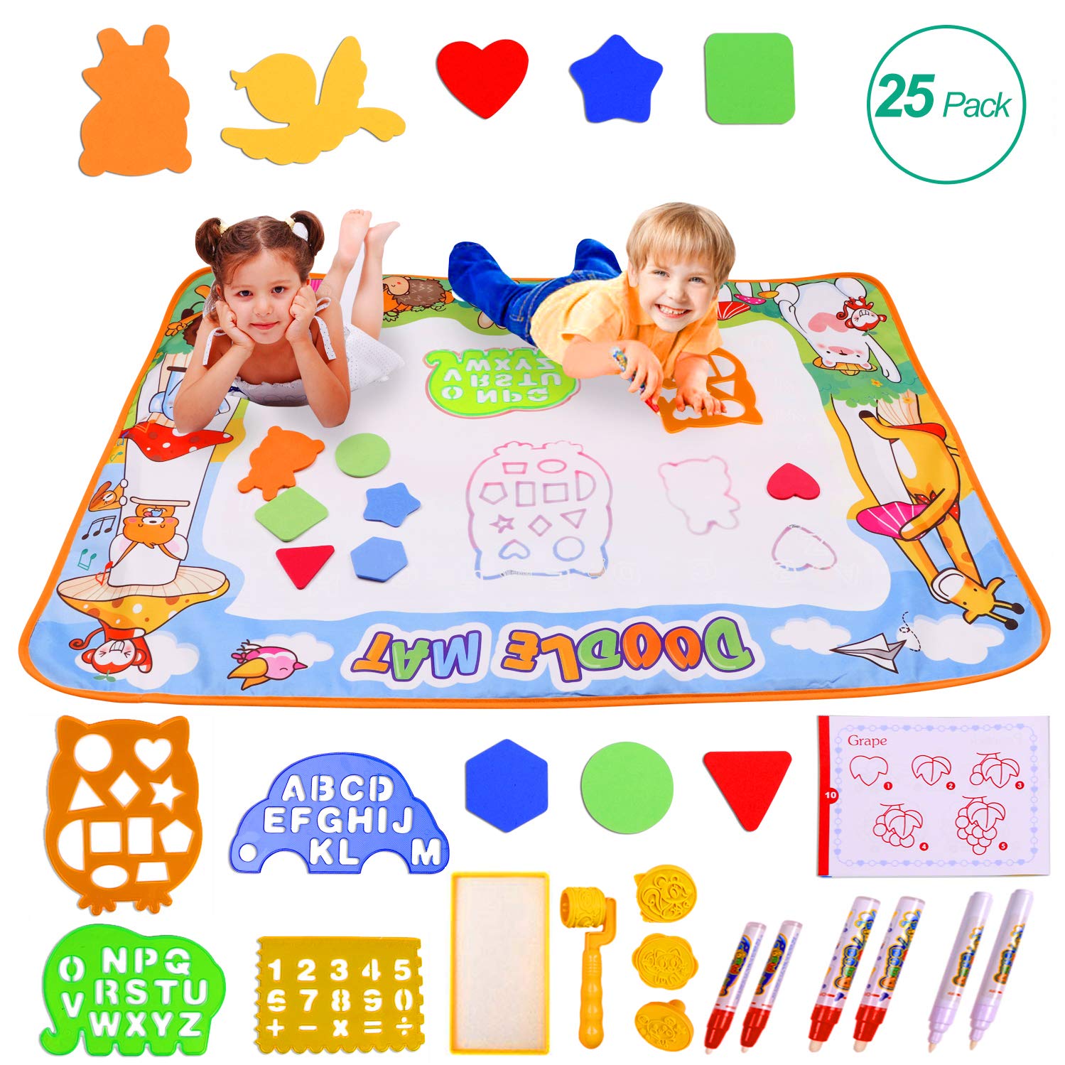 Best Kids Dinosaur Play Table Set