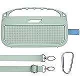 Lebakort 2nd Gen Silicone Cover Compatible with