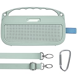 Lebakort 2nd Gen Silicone Cover Compatible with