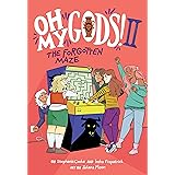 Oh My Gods! 2: The Forgotten Maze (OMGs)