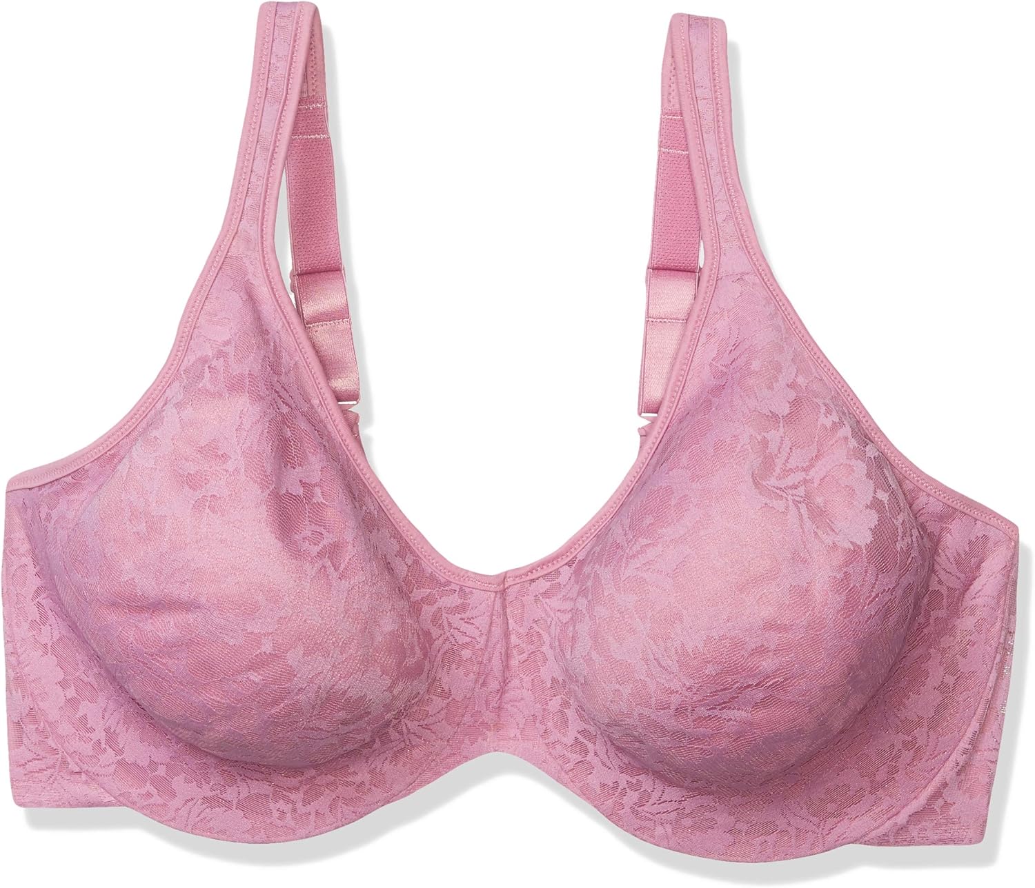 Bali Women's Back Smoothing Bra at Amazon Women’s Clothing store