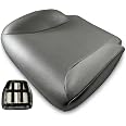 Driver Bottom Seat Cover For 2008-2016 International 4300 Air