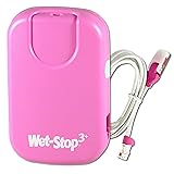 Wet-Stop 3 Bedwetting Enuresis Alarm with Loud