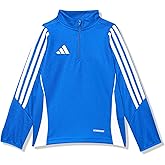adidas boys Tiro 24 Training Top
