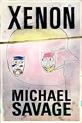 Xenon Kindle Edition