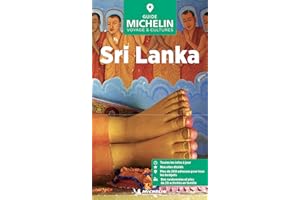 Guide Vert Sri Lanka