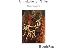 Anthologie sur l'Enfer (French Edition)